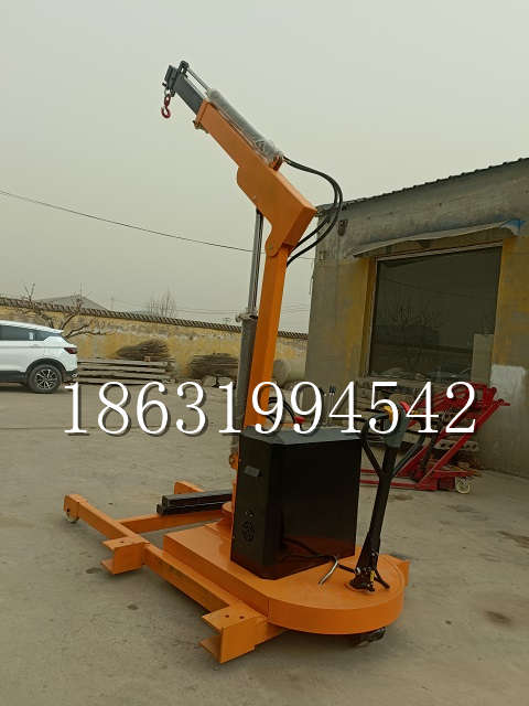 千山区厂家供应自制随车吊 12吨随车吊 自卸式随车吊 12吨随车吊起重机